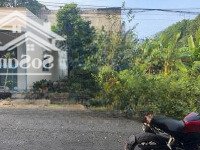 Bán Lô Góc 2 Mặt Tiền Đường 13 Đối Diện Công Viên