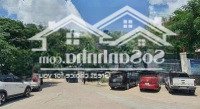 Cần Bán Lô Đất Đường B Khu Tthc Tp Dĩ An Bd