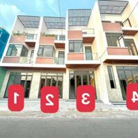 Bán 4 Căn Nhà Trệt 2 Lầu Đường Phạm Ngũ Lão, An Hòa, Ninh Kiều