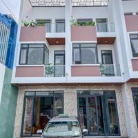 Bán 4 Căn Nhà Trệt 2 Lầu Đường Phạm Ngũ Lão, An Hòa, Ninh Kiều