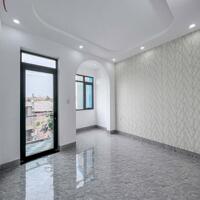 Bán 4 Căn Nhà Trệt 2 Lầu Đường Phạm Ngũ Lão, An Hòa, Ninh Kiều