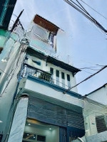 Cực Hiếm! Bán Nhà 66M2 Đường Lê Văn Việt, Long Thạnh Mỹ, Quận 9. Xây 4 Tầng, Giá Bán 3 Tỷ 100 Triệu