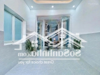 Cực Hiếm! Bán Nhà 66M2 Đường Lê Văn Việt, Long Thạnh Mỹ, Quận 9. Xây 4 Tầng, Giá Bán 3 Tỷ 100 Triệu