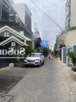 Bán Nhà Hẻm 7M, Hoàng Sa, Quận 3, 72M2, Ngang Gần 5M, Giá Rẻ, Chỉ 9 Tỷ Nhỉnh