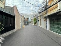 Bán Dãy Trọhẽm Xe Hơitiện Xây Mới.mt Hẻm 8M Đường Chuyên Dùng 9 - P.phú Mỹ Q7