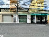 Bán Dãy Trọhẽm Xe Hơitiện Xây Mới.mt Hẻm 8M Đường Chuyên Dùng 9 - P.phú Mỹ Q7