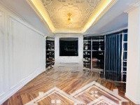 Bán Nhà Đường Nguyễn Trãi 50M2 Nhà Đẹp Lô Góc Ô Tô Đỗ Cửa 10M Ra Ô Tô Tránh Khu Ở Sướng 11.5 Tỷ