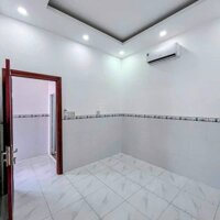 Bán nhà trệt lầu hẻm 388 Nguyễn Văn Cừ