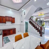 Bán nhà trệt lầu hẻm 388 Nguyễn Văn Cừ