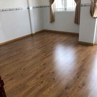 Bán nhà trệt lầu hẻm 388 Nguyễn Văn Cừ