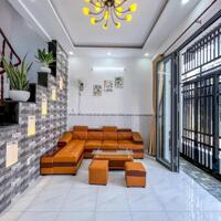 Bán nhà trệt lầu hẻm 388 Nguyễn Văn Cừ