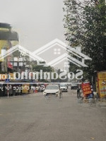 Lô Góc Mặt Phố Chợ Văn La - Văn Phú - Kinh Doanh Sầm Uất - Mặt Tiền Khủng,Diện Tích50M2 - Mt: 13.5M