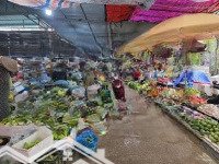 Bán Nhanh Mảnh Đất 92 M ,Chợ Văn Giang