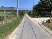 Bán Đất Phân Khu 8 Đường 40M Thông Về Sân Bay