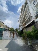 Chính Chủ Ký Gửi Lô Đất Mặt Tiền Khu Cityland, P10, Gò Vấp, 96M2, Sổ Hồng Riêng,4Tỷ 500 Triệu