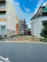 Chính Chủ Ký Gửi Lô Đất Mặt Tiền Khu Cityland, P10, Gò Vấp, 96M2, Sổ Hồng Riêng,4Tỷ 500 Triệu