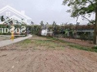 Bán 3 Lô Đất Tại Xã Tích Lộc, Phúc Thọ, Hà Nội, Chỉ Hơn 900 Triệu, 42.8 M2, View Đẹp, Chính Chủ