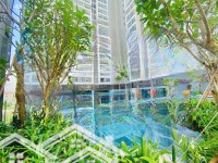 Cho Thuê Căn Hộ Happy One Central 1 Phòng Ngủ, Full Nội Thất