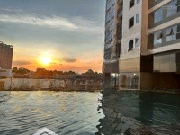 Cho Thuê Căn Hộ Happy One Central 1 Phòng Ngủ, Full Nội Thất