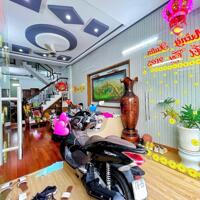 BÁN NHÀ 1 TRỆT 3 LẦU HẺM 286 ĐƯỜNG CMT8, BÙI HỮU NGHĨA, BÌNH THỦY