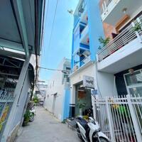 BÁN NHÀ 1 TRỆT 3 LẦU HẺM 286 ĐƯỜNG CMT8, BÙI HỮU NGHĨA, BÌNH THỦY