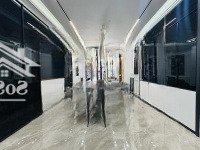 Cho Thuê Căn Liền Kề Mặt Đường Trục Chính Hải Đăng Vinhomes Marina Hoàn Thiện Full Nội Thất
