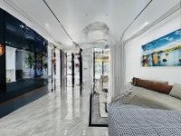 Cho Thuê Căn Liền Kề Mặt Đường Trục Chính Hải Đăng Vinhomes Marina Hoàn Thiện Full Nội Thất