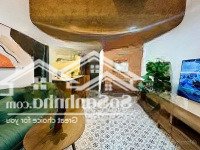 Chốt Ngay Căn Nhà 40.5M2 Đ. Chu Văn An, Bình Thạnh. Giá: 2 Tỷ 640. Hẻm Ô Tô. Gọi Ngay: 0929584597