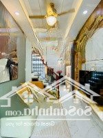 Giảm Sâu!Bán Nhà Hồ Văn Huê,Phú Nhuận. Giá Bán 1Tỷ360/27M2.Tặng Full Nội Thất Theo Nhà