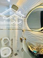Giảm Sâu!Bán Nhà Hồ Văn Huê,Phú Nhuận. Giá Bán 1Tỷ360/27M2.Tặng Full Nội Thất Theo Nhà