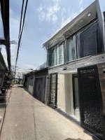 Bán Nhà Hẻm 160 Nguyễn Văn Quỳ Q7-4X17M,3L+4Pn+ Full Nt- Giá Bán 7.47 Tỷ .