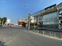 Bán Nhà Mặt Tiền Phạm Hồng Thái, Phường Bến Thành, Quận 1 Đối Diện Khách Sạn New World Sài Gòn