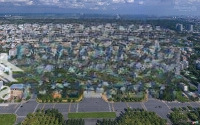 Sát Lô Góc Ngay Mặt Tiền Tạ Hiện - Siêu Vị Trí Tt Hành Chính Thủ Đức- Đoạn Đẹp Nhất - 200 Triệu/M2