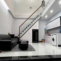 Bán nhà lầu lửng hẻm 1 mậu thân, xuân Khánh