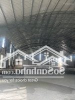 Cho Thuê Kho Xưởng Tại Gia Lâm
- Thị Trấn Yên Viên