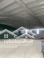 Cho Thuê Kho Xưởng Tại Gia Lâm
- Thị Trấn Yên Viên