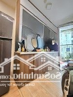 (Tin Thật 100%) Ch 68M2 X 2 Phòng Ngủcó Lốt Ôtô Tại Gelexia Tam Trinh - Ban Công Hướng Nam - Nội Thất Đẹp