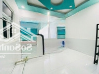 Hẻm Xe Hơi Hoàng Hoa Thám, P6, Bình Thạnh - Gần Phan Đăng Lưu - Sát Bên Phú Nhuận - 5 Tầng Đúc Btct