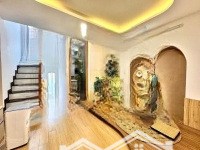 Bán Nhà Thiết Kế Hiện Đại Giá Siêu Mềm Tại Ỷ Lan, Hoà Thạnh, Tân Phú| Giá Bán 2,540 Tỷ|Diện Tích45M2
