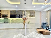 Bán Nhà Thiết Kế Hiện Đại Giá Siêu Mềm Tại Ỷ Lan, Hoà Thạnh, Tân Phú| Giá Bán 2,540 Tỷ|Diện Tích45M2