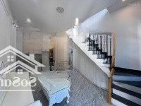Bán Nhà Đẹp Mới Chỉ Việc Vào Ở Ngay Tân Phước - Bình Tân Phường Vĩnh Trường, Nha Trang