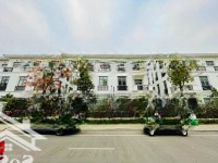 Bán 6X Tỷ Bt Song Lập Thô 207 Siêu Đẹp Tại Vinhomes The Harmony