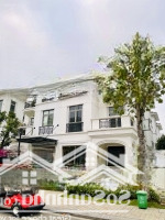 Bán 6X Tỷ Bt Song Lập Thô 207 Siêu Đẹp Tại Vinhomes The Harmony