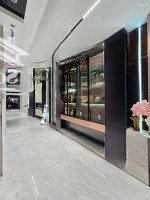 Mặt Tiền Kinh Doanh Sầm Uất Đường Đống Đa Full Nội Thất