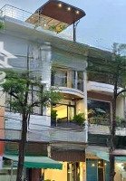 Mặt Tiền Kinh Doanh Sầm Uất Đường Đống Đa Full Nội Thất