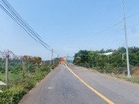Xã Hòa Hiệp, Huyện Xuyên Mộc, Tỉnh Bà Rịa - Vũng Tàu Diện Tích: 20X100M (2000M2) Giá: 1Tỷ9