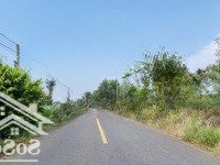 Xã Hòa Hiệp, Huyện Xuyên Mộc, Tỉnh Bà Rịa - Vũng Tàu Diện Tích: 20X100M (2000M2) Giá: 1Tỷ9