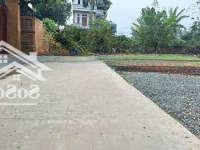Bán Đất 96M2, 37,5 Triệu/M2 Tại Đường 420, Bình Yên, Thạch Thất, Hà Nội