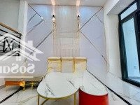Siêu Phẩm Nhà Phố Sang Trọng Hoà Bình- Phú Thọ Hoà - Tân Phú- Giá Bán 2Tỷ9 65M