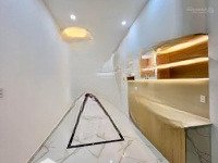 Siêu Phẩm Nhà Phố Sang Trọng Hoà Bình- Phú Thọ Hoà - Tân Phú- Giá Bán 2Tỷ9 65M